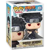 Funko POP! Shisui Uchiha-figuur