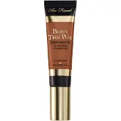 Too Faced Born This Way Soft Matte Foundation 30ml (Various Shades) - Maple