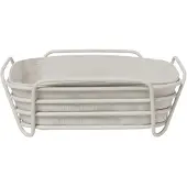 Blomus Broodmand Delara Moonbeam 26 x 26 x 9 cm