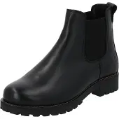 Palado Boots 'Meostres' zwart