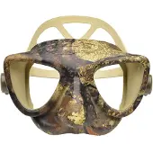 C4 Plasma Mirror Speervissen Masker
