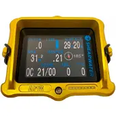 Amx Teknology Perdix V1 T6089 Duikcomputerbeschermer