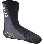 C4 Zero 3 Mm Booties Zwart EU 38-39