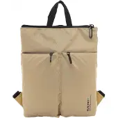 Suri Frey Rugzak 'Green Label Tanny' beige / zwart