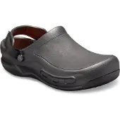 Crocs Bistro Pro Literide Clog Slip On