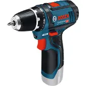 Bosch Accuschroefboormachine GSR 10,8-Li Plus (zonder accu)
