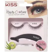 Kiss Haute Couture , Lashes Jazzy (59958)