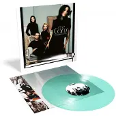 The Corrs - Borrowed Heaven (Limited Edition) (Green Coloured) (LP)