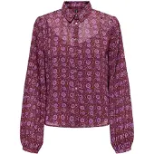 ONLY Star Life Blouse Dames M