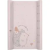 Kikkaboo Hedge-hugs Changing Table 50x80 Cm Beige Kinderen