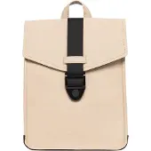 Bold Banana Rugzak 'Envelope Mini' beige / zwart