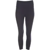 Winshape Sportbroek 'WTL31' donkerblauw