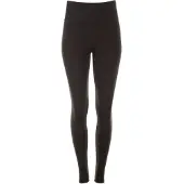 Winshape Sportbroek 'WTPL1' zwart