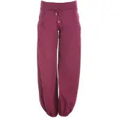 Winshape Sportbroek 'WTE3' bessen