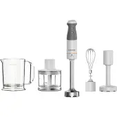 Kenwood HBM40.306WH Triblade XL