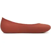 Crocs BROOKLYN FLAT W 209384-2DT, 209384-2DT, Female, Brown