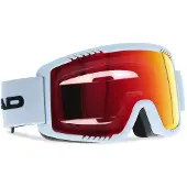 Head Skibril Kids Contex FMR Red/White