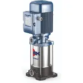 PEDROLLO verticale meertraps centrifugaalpomp, MKm 5/5, 230V