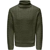 Only & Sons Trui 'FLETCHER' | M | male