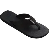 Havaianas Teenslippers zwart