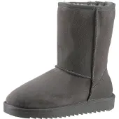 Ara Winterlaarzen Alaska instaplaarzen, winter enkellaarsjes, snowboots met schapenvacht binnenin
