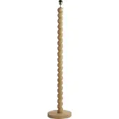 Light & Living Vloerlamp Ø30x138 cm NANNO hout mat naturel