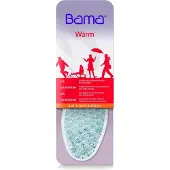 Bama Inlegzool Alu Therm Airtech-Schoenmaat 44