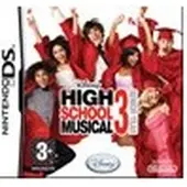Disney High School Musical 3 Senior Year (Nintendo DS tweedehands game)