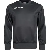 Givova One Sweatshirt Grijs 3XL Man