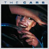 Warner Music The Cars