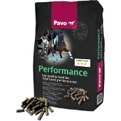 Pavo Performance - Paardenvoer - 20 kg