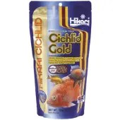Hikari Cichlid Gold Medium Zinkend - Vissenvoer - 100 g