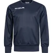 Givova One Sweatshirt Grijs 3XL Man