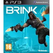 Brink /PS3
