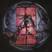 Bertus Distributie Lady Gaga - Chromatica (CD)
