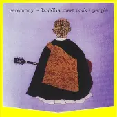Import Ceremony-Buddah Meets Rock