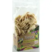 Esve Topping Banaanschijfjes Vogel - Vogelsnack - 180 g