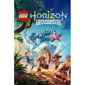 LEGO Horizon Adventures - Windows Download