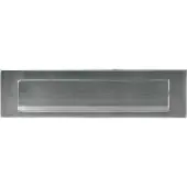 Formani TIMELESS F535BI tochtborstel - glans nikkel