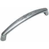 Intersteel | Meubelgreep | Bloem | 138mm