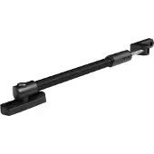 Axa Tele-Uitzetter BU 2825-00 325mm Zwart