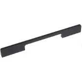Starx | Meubelgreep | 10x25x192mm | Zwart