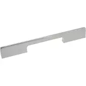 Starx | Meubelgreep | 10x25x160mm | RVS