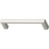 Starx | Meubelgreep | Rond | 128mm | Aluminium