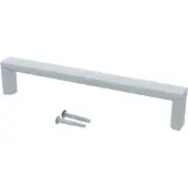Starx Meubelgreep | | 160 mm (Aluminium, Halfrond)