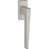 STILE | Raamkruk Eda Q | Mat nikkel