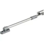 Axa | Tele-uitzetter | 35cm | Buitendraaiend | Aluminium
