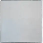 HDD pro Glas retro vierkant mat 540X540X6mm gelaagd