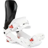 Nitro One Snowboardbindingen