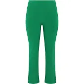 Yoek Leggings 'Dolce' groen